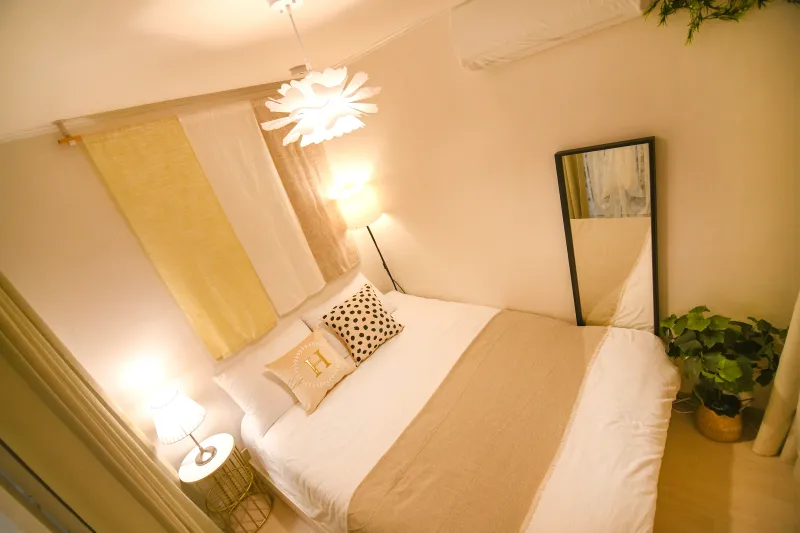 [Jongno, Seoul] 3-room 1st floor accommodation 5 minutes from Hyehwa Station 10
