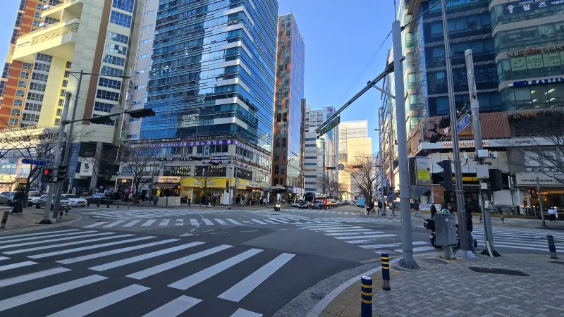 [Haeundae, Busan] Ocean View Healing Accommodation, 5-Minute Walk from Centum City & BEXCO 17