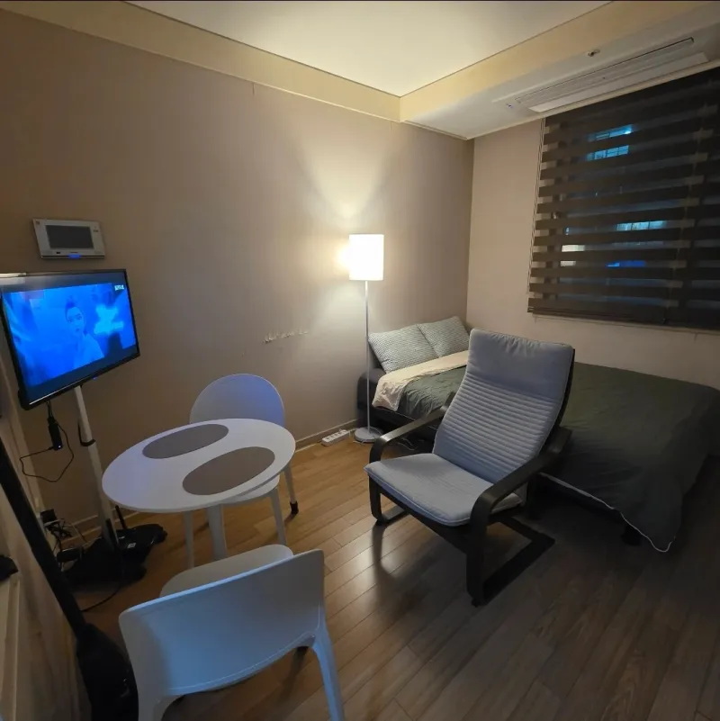 [Gangseo, Seoul] Magok True A900 Magoknaru Station 2