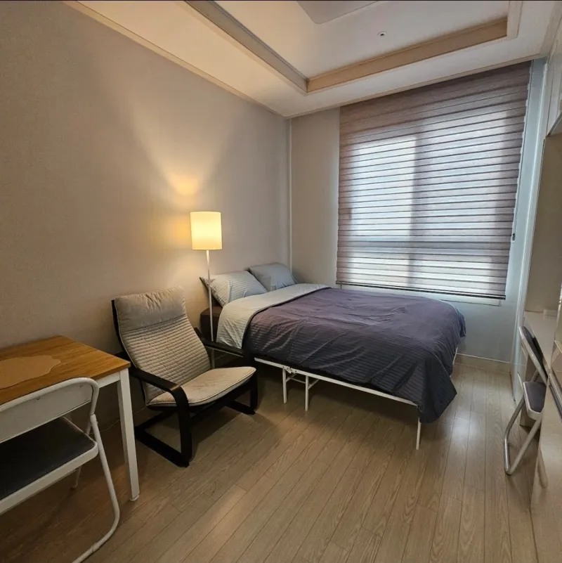 [Gangseo, Seoul] Magok Odd One 1000B Yangcheonhyanggyo Station Balsan Station 3