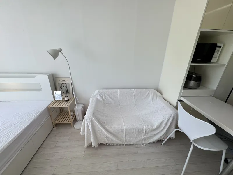 [Haeundae, Busan] Ocean View Healing Accommodation, 5-Minute Walk from Centum City & BEXCO 3
