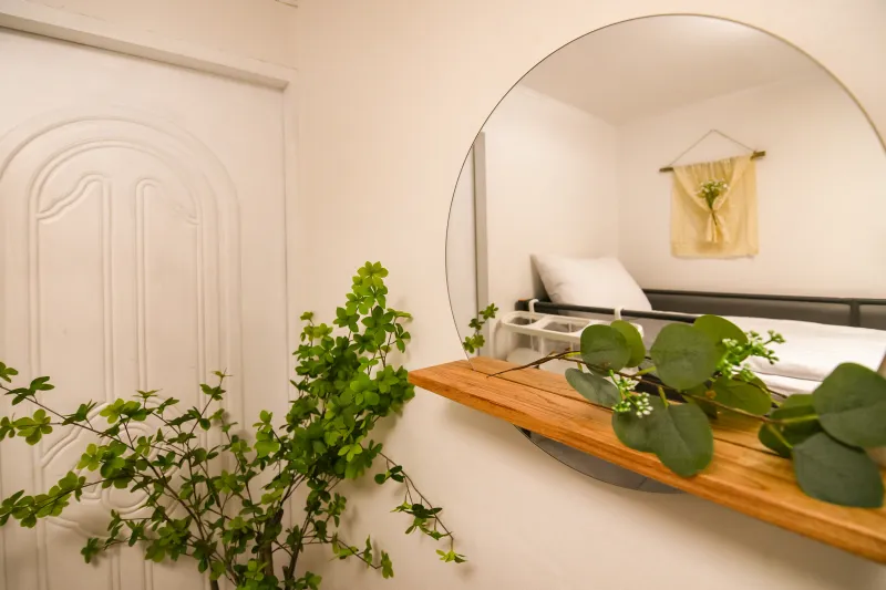 [Jongno, Seoul] 3-room 1st floor accommodation 5 minutes from Hyehwa Station 15