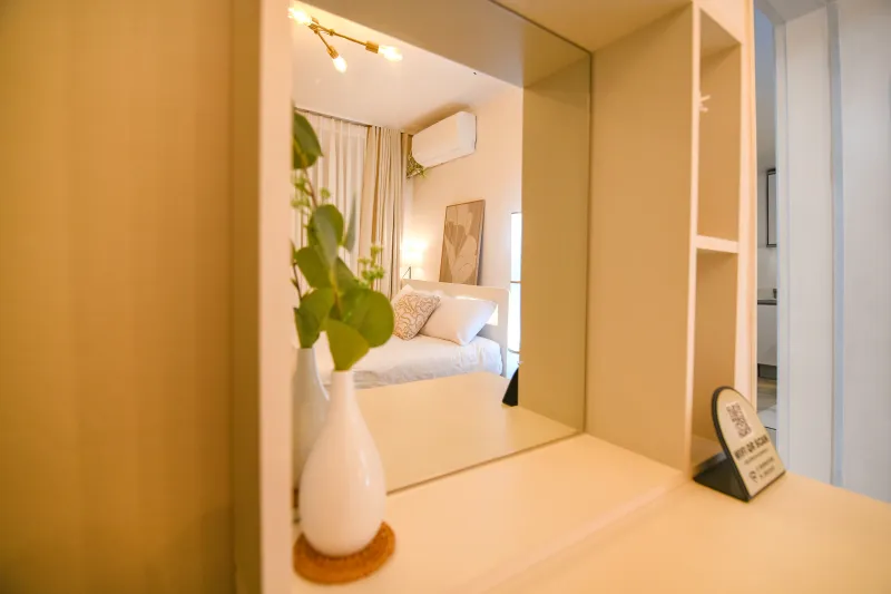 [Jongno, Seoul] 3-room 1st floor accommodation 5 minutes from Hyehwa Station 3