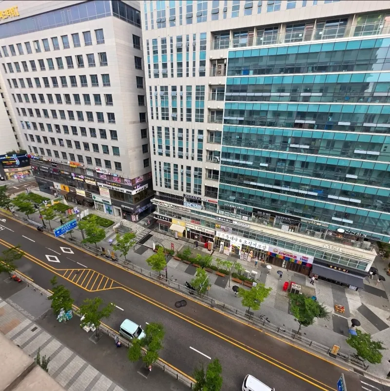 [Gangseo, Seoul] Magok True A900 Magoknaru Station 10