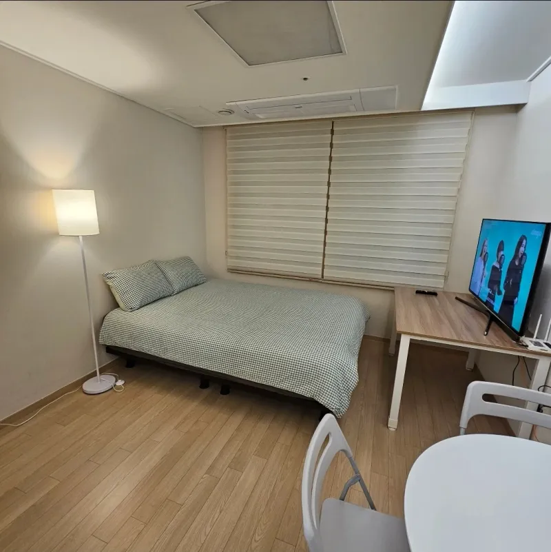 [Gangseo, Seoul][Seoul Magok] Eco 800 Magok Station 2