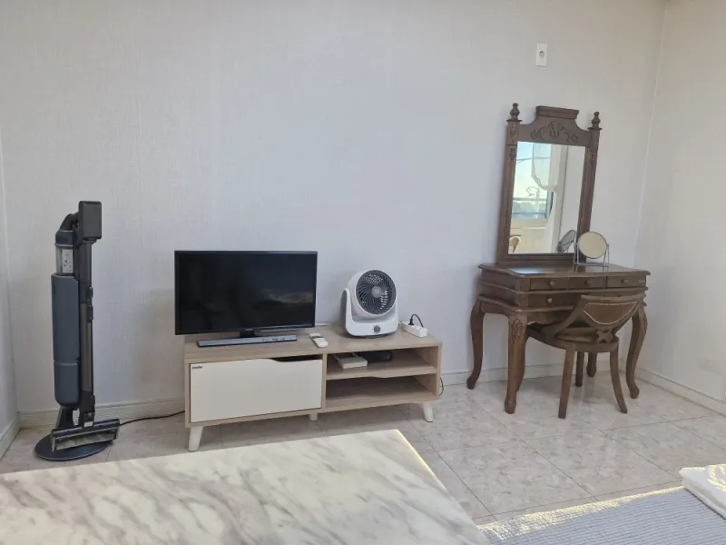 [제주 한경] 바다가 정원인 202호,일몰뷰최고.돌담예쁜정원.해안도로걷기 11