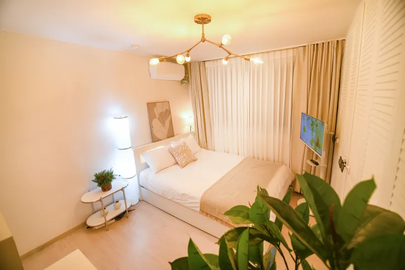[Jongno, Seoul] 3-room 1st floor accommodation 5 minutes from Hyehwa Station 2