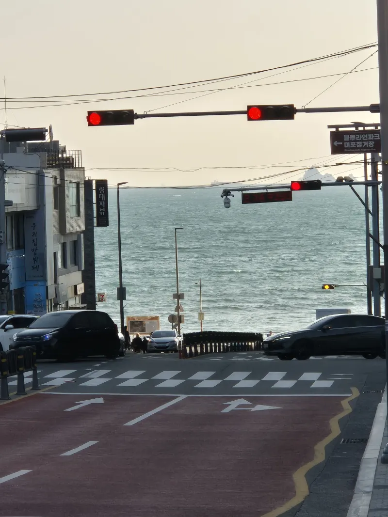 [Haeundae, Busan] Dalmaji Two-Room with Free Parking, a Quiet and Cozy Accommodation Filled with Sunlight 23