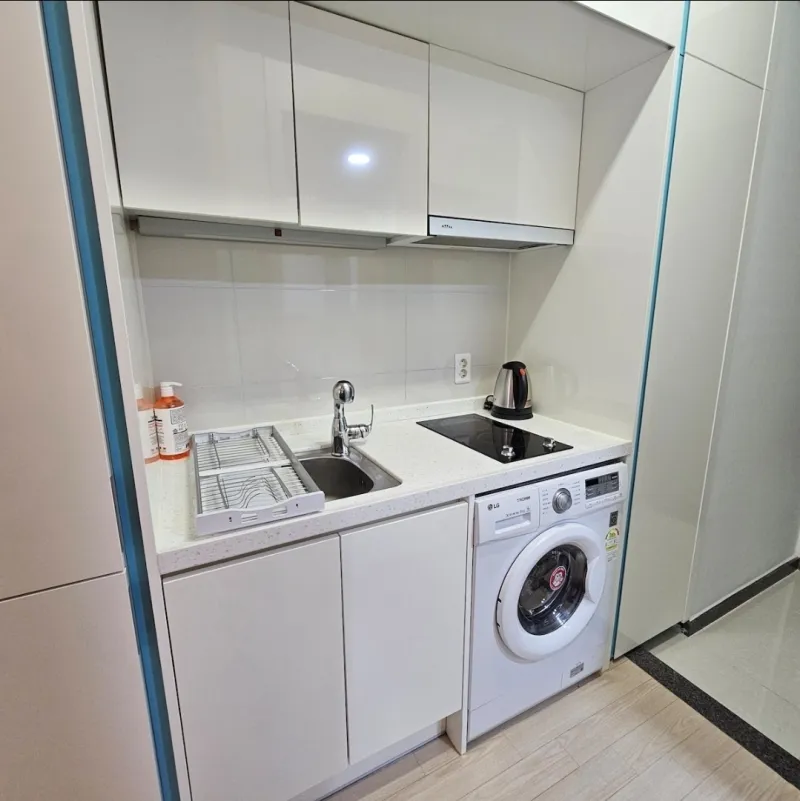[Gangseo, Seoul] Magok Odd One 1000B Yangcheonhyanggyo Station Balsan Station 6
