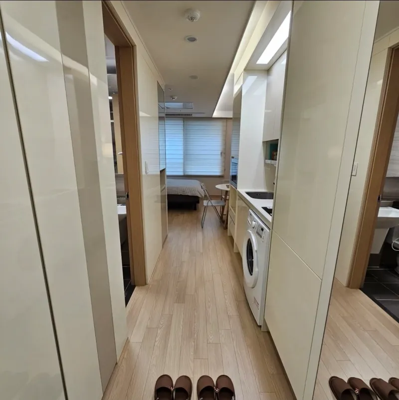 [Gangseo, Seoul][Seoul Magok] Eco 800 Magok Station 11