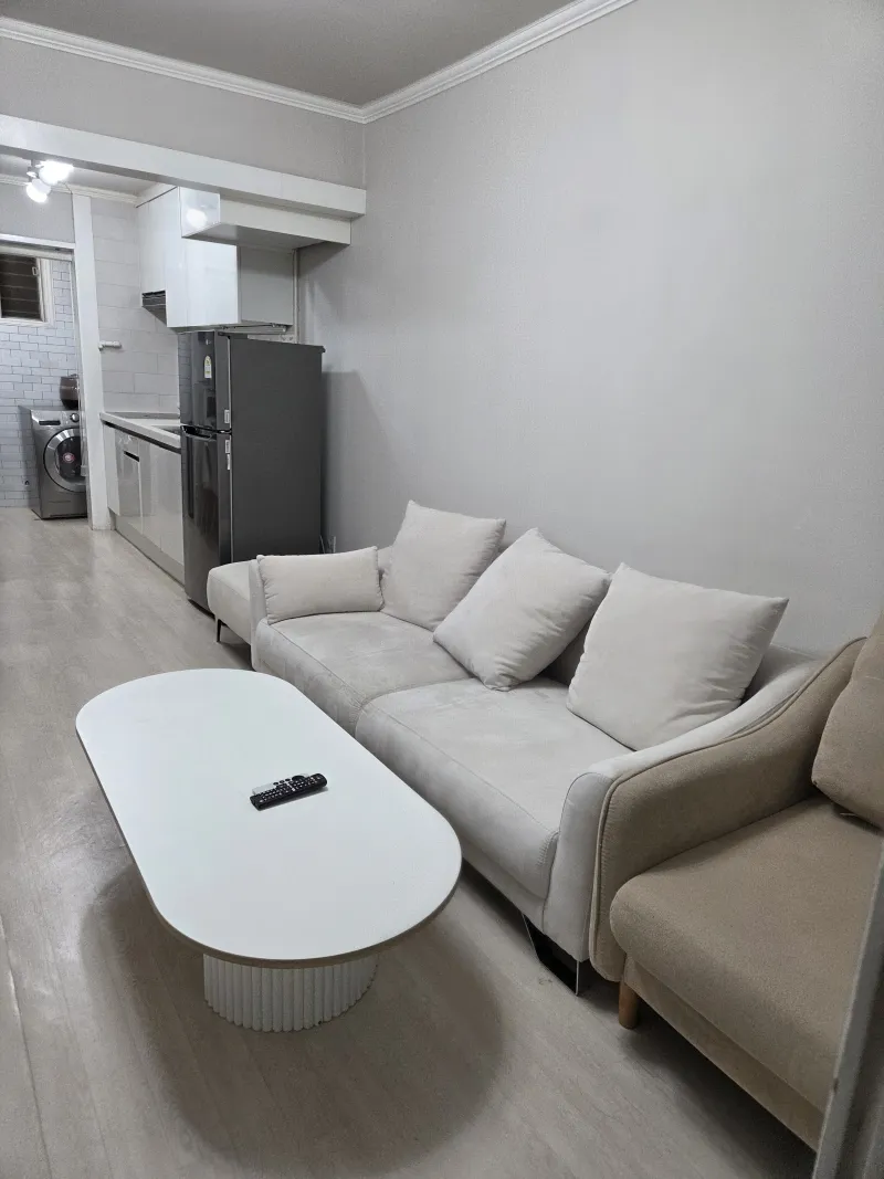 [Gangnam, Seoul] Apartment (Daemosan Entrance Station, Daecheong Station, Suin Bundang Line, Line 3) 10