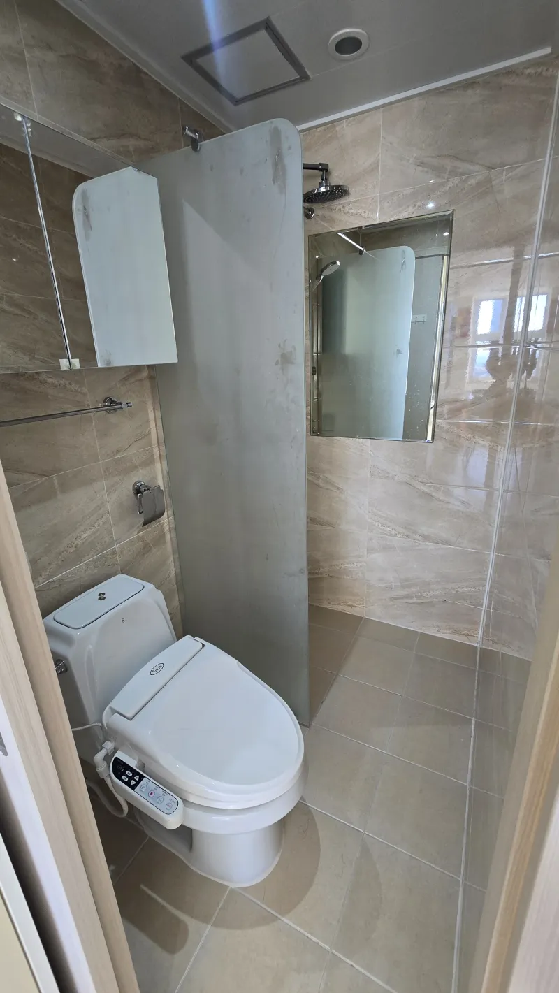 [Haeundae, Busan] Ocean View Healing Accommodation, 5-Minute Walk from Centum City & BEXCO 6