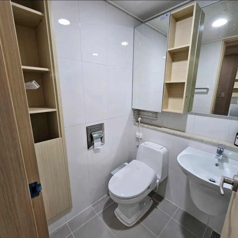 [Gangseo, Seoul] Magok True A900 Magoknaru Station 4