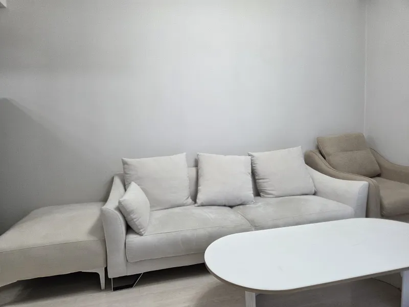 [Gangnam, Seoul] Apartment (Daemosan Entrance Station, Daecheong Station, Suin Bundang Line, Line 3) 9