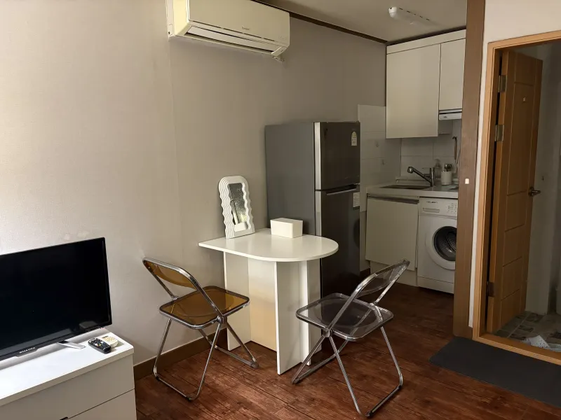 [Buk-gu, Busan] A warm studio with full amenities and a prime location 20 minutes from Gwangalli Beach in Busan 7
