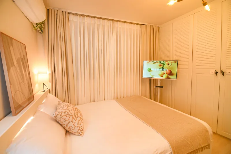 [Jongno, Seoul] 3-room 1st floor accommodation 5 minutes from Hyehwa Station 4