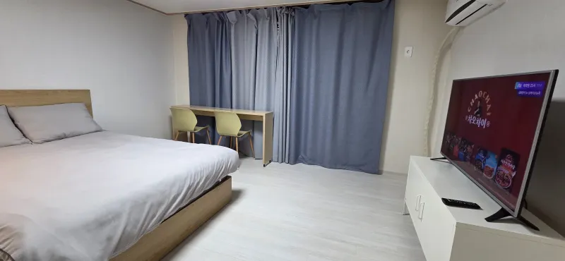 [전북 완주] 혁신도시 안락한 쉼터 4