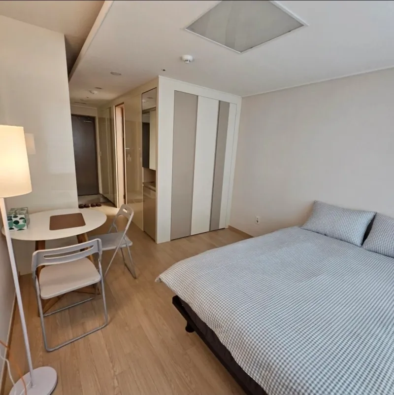[Gangseo, Seoul][Seoul Magok] Eco 800 Magok Station 3