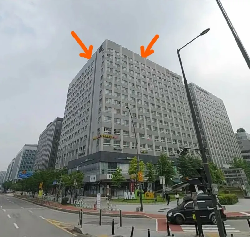 [서울 강서] 마곡 에코700 마곡역 1분 11