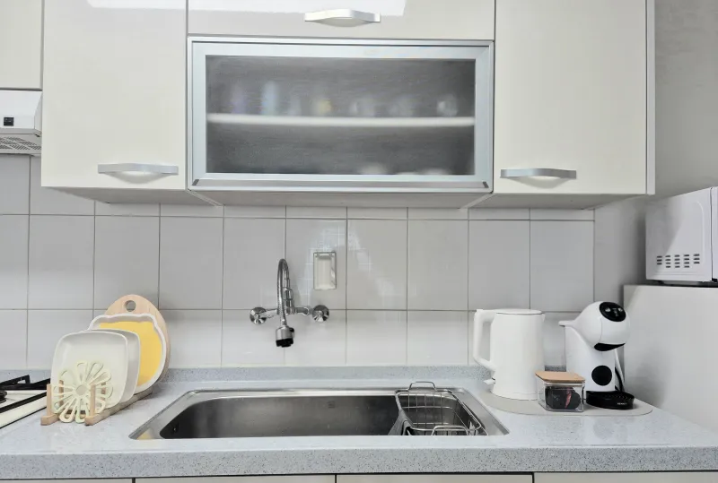 [Haeundae, Busan] Dalmaji Two-Room with Free Parking, a Quiet and Cozy Accommodation Filled with Sunlight 16
