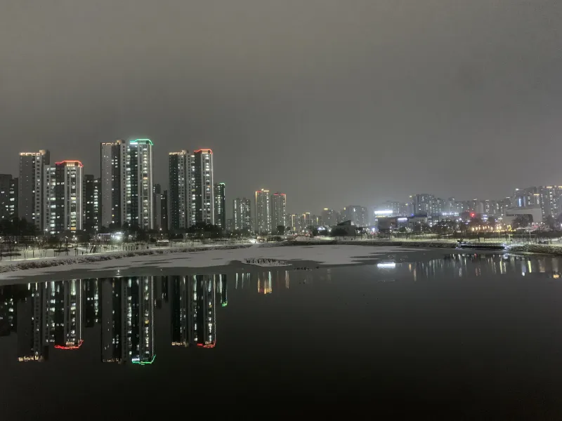 [Namyangju] Dasan Station Line 8 Officetel (20 minutes from Jamsil) 23