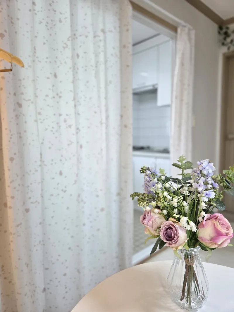 [Jeonju] Jeonbuk National University, 10-minute walk from the terminal, free parking, clean accommodation 302 9