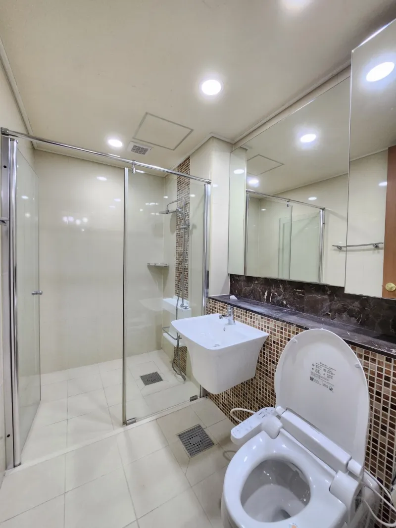 [Gangnam, Seoul] Luxury 3-room apartment near Gangnam Station 5