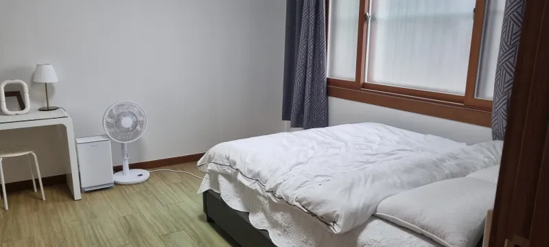 [Taean][Taean, South Chungcheong Province] A 37-pyeong detached house in a pine forest in Wonbuk-myeon 2