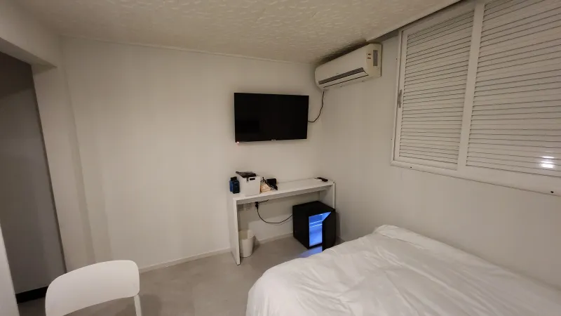 [Changwon] Masan Intercity Bus Terminal Stay 7