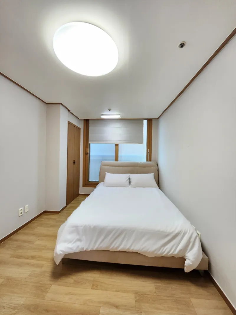 [Gangnam, Seoul] Luxury 3-room apartment near Gangnam Station 3