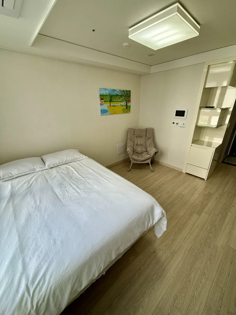 [Namyangju] Dasan Station Line 8 Officetel (20 minutes from Jamsil) A 3