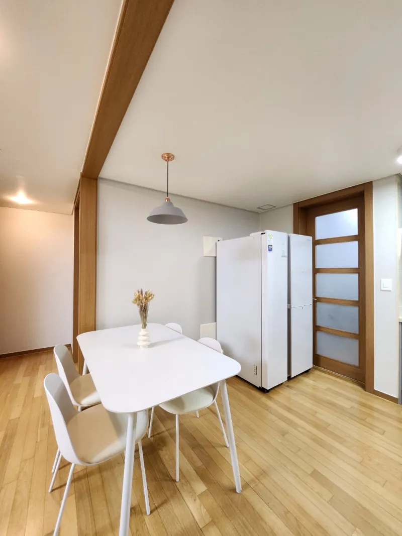 [Gangnam, Seoul] Luxury 3-room apartment near Gangnam Station 8