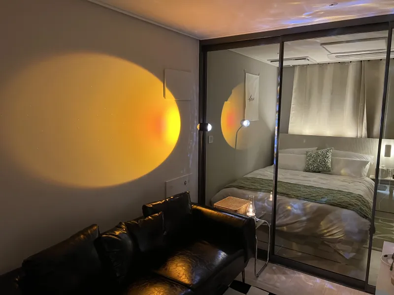 [Bupyeong, Incheon] Gamsung House 1.5 Room Bupyeong Station 2