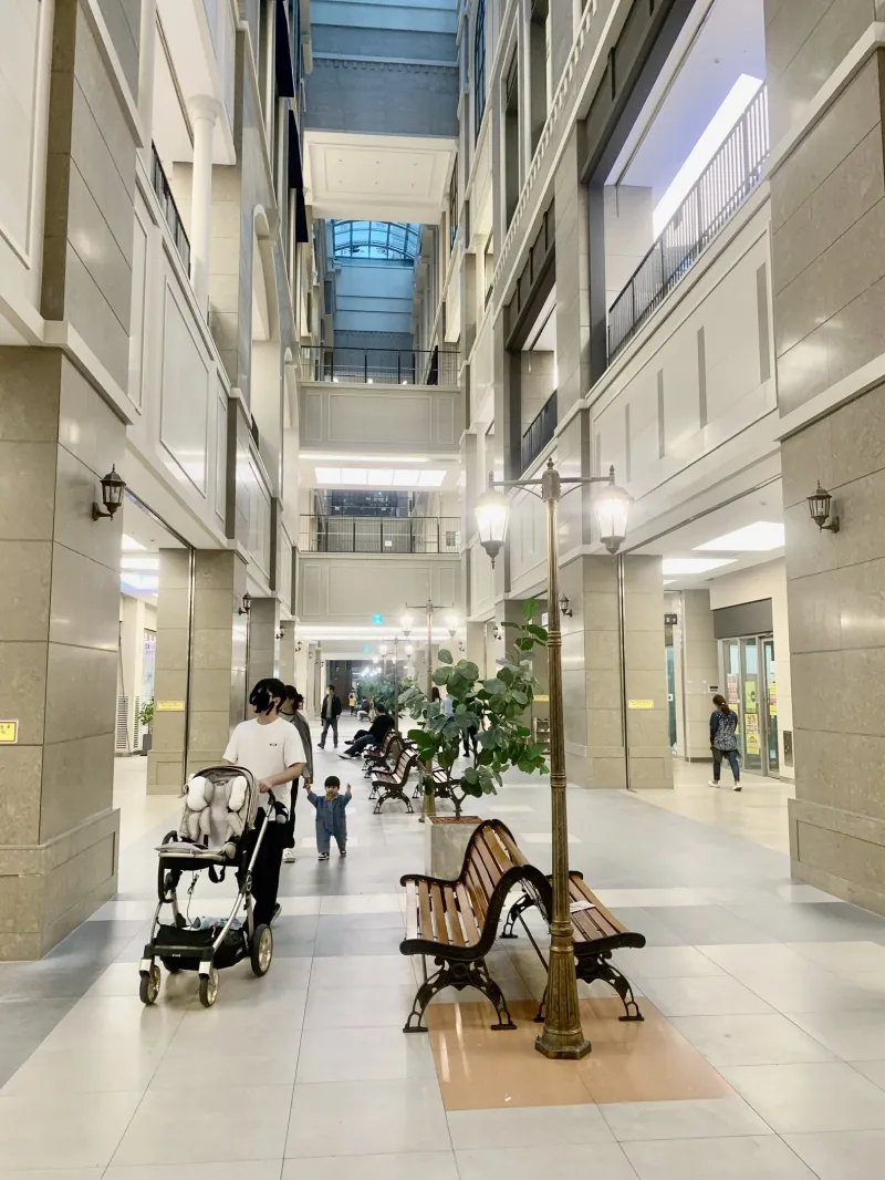 [Namyangju] Dasan Station Line 8 Officetel (20 minutes from Jamsil) 39