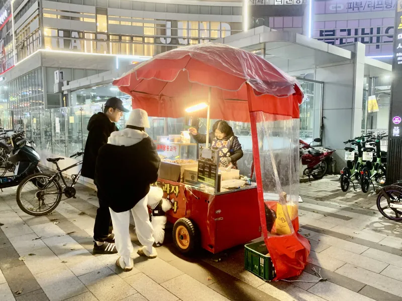 [Namyangju] Dasan Station Line 8 Jamsil 20 minutes Officetel 48