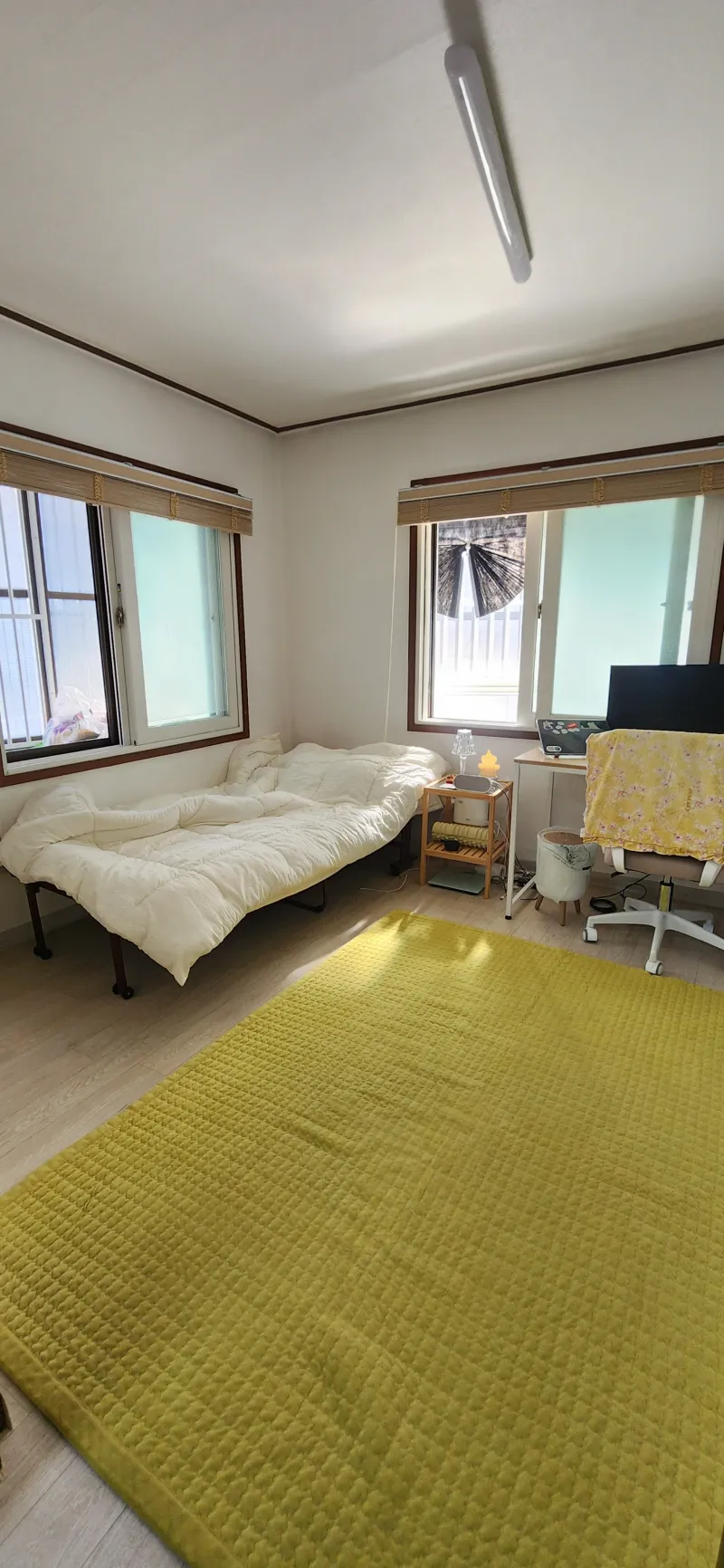 [Yongsan, Seoul] Sookmyung Women's University Entrance Two-Room Independent House Fully Furnished 2