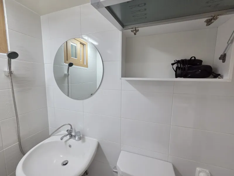 [Jeonju] Jeonbuk National University, 10-minute walk from the terminal, free parking, clean accommodation 302 13