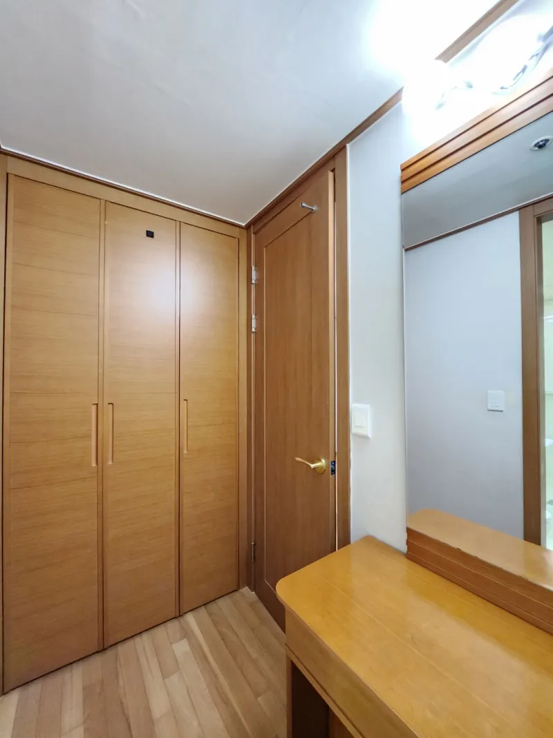 [Gangnam, Seoul] Luxury 3-room apartment near Gangnam Station 10