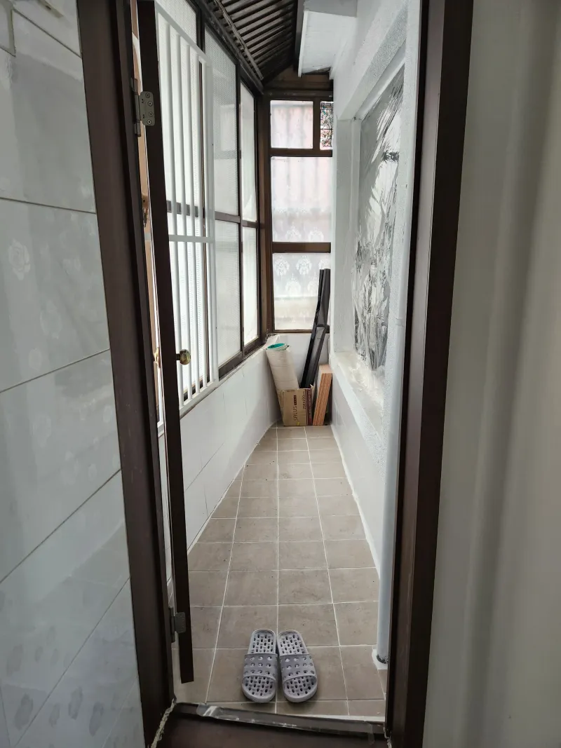 [Yongsan, Seoul] Sookmyung Women's University Entrance Two-Room Independent House Fully Furnished 13