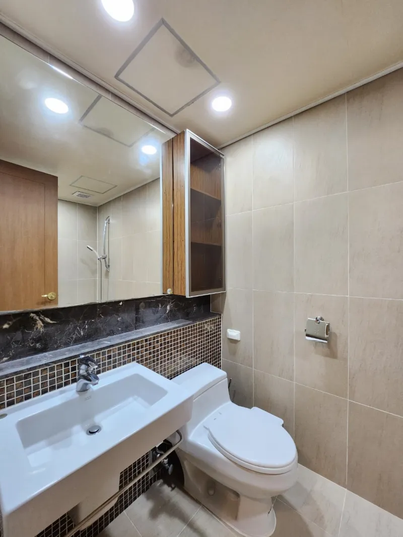 [Gangnam, Seoul] Luxury 3-room apartment near Gangnam Station 6