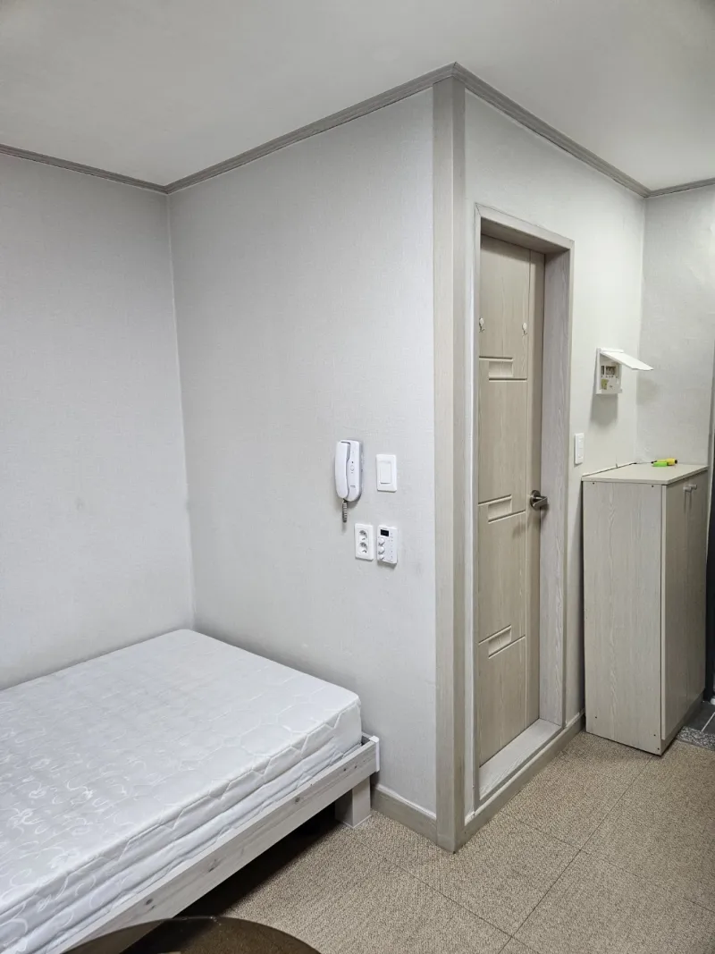[Jeonju] Near Jeonbuk National University Hospital in front of Jeonju Girls' High School 7