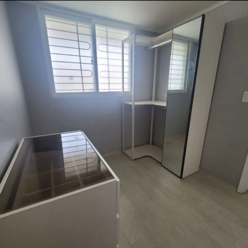 [Yongin] 3-room apartment, 7 minutes walk from Suji-gu Office Station, 30 minutes from Gangnam 7