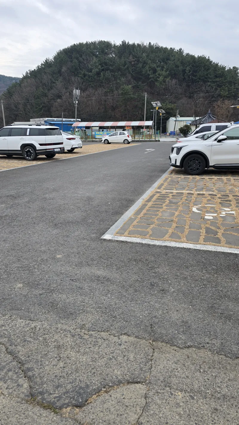 [경남 고성] 하이면  단기임대 숙소 8