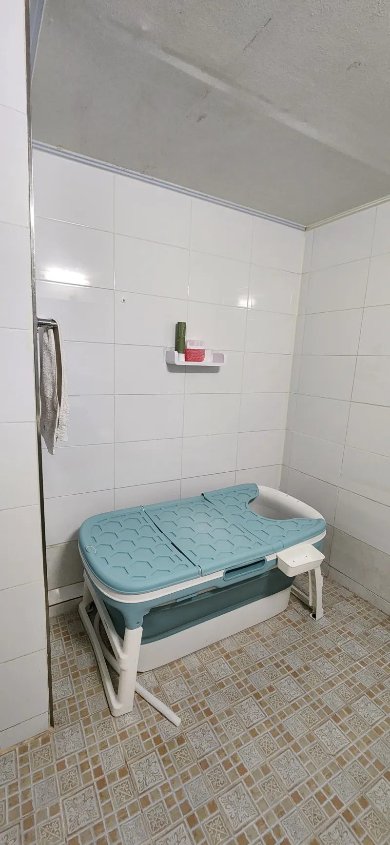 [Yongsan, Seoul] Sookmyung Women's University Entrance Two-Room Independent House Fully Furnished 9