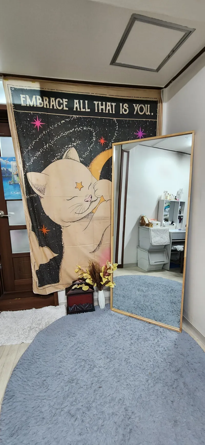 [Yongsan, Seoul] Sookmyung Women's University Entrance Two-Room Independent House Fully Furnished 6