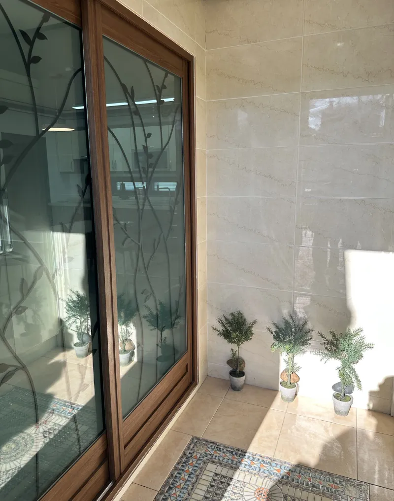[Nonsan][Nonsan, South Chungcheong Province] #RuralLiving: A detached house with a spacious yard, terrace, and living room. 15