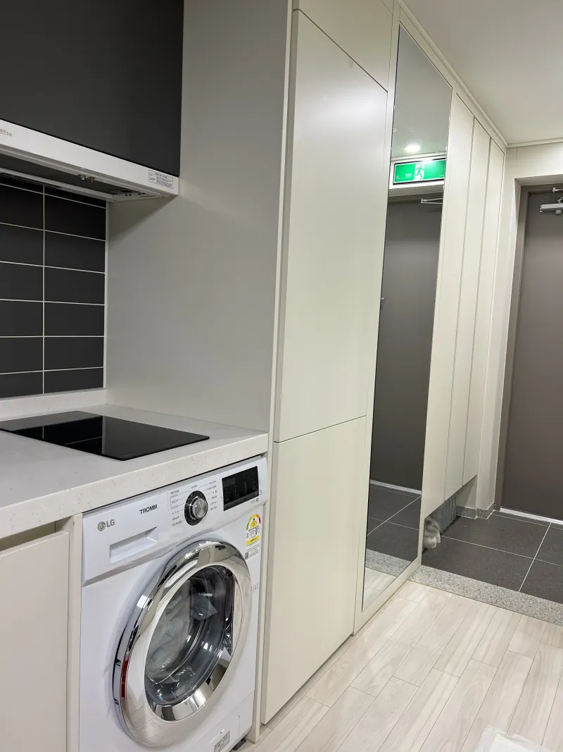 [Bupyeong, Incheon] Gamsung House 1.5 Room Bupyeong Station 11