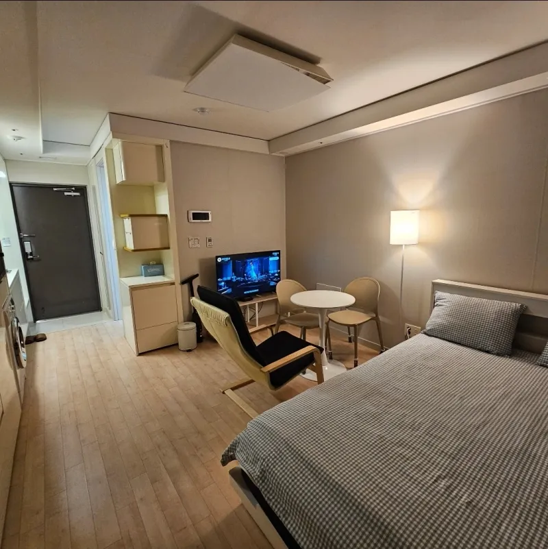 [Gangseo, Seoul] Magok 500A Rium 3 Sinbanghwa Station 2