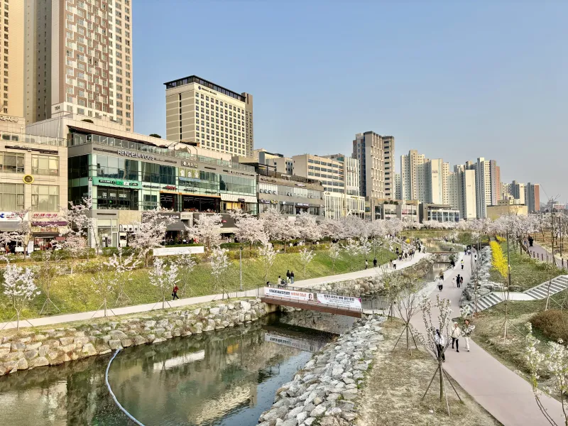 [Namyangju] Dasan Station Line 8 Officetel (20 minutes from Jamsil) 35