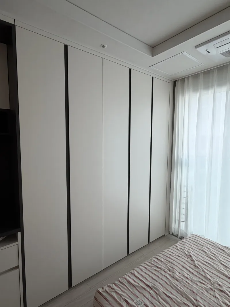 [Gimpo] Newly built/clean/top floor/beautiful interior 9